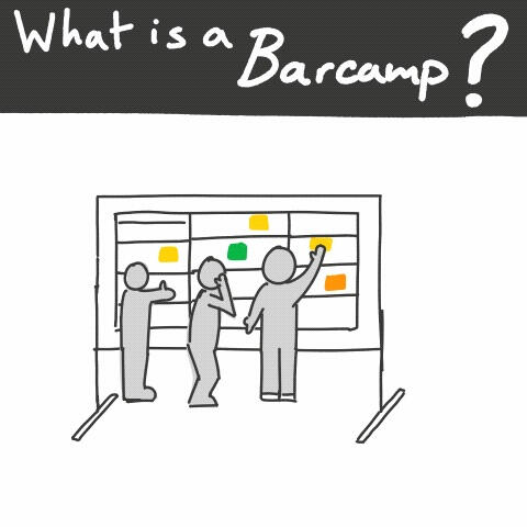 barcamp explained